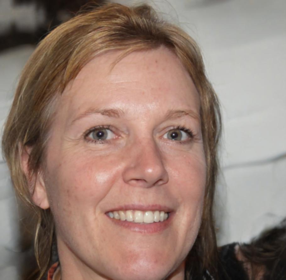 Esperanza Quirante, Directora de Análisis Predictivo en qoboferomerolumafari